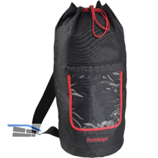 TEUFELBERGER Ger�tesack schwarz Polyester Volumen 25 Liter