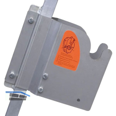 TEUFELBERGER Schnellwechselhalterung f�r HRA bis 30 m