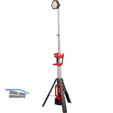 MILWAUKEE Akku-Baustrahler M18 SAL2-0 18 Volt