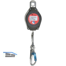 TEUFELBERGER H�hensicherungsger�t HWPB 3,5 m