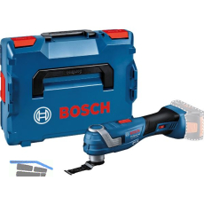 BOSCH Akku-Multicutter GOP 18V-34 18 Volt