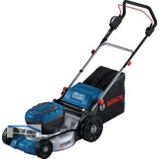 BOSCH Akku-Rasenm�her GRA 18V2-46 18 Volt