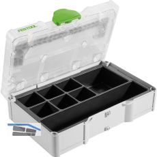 FESTOOL Systainer SYS-3 S 76 TRA UNI 265 x 171 x 71 mm