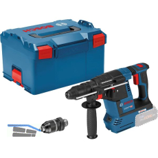 BOSCH Akku-Bohrhammer GBH 18V-26F 18 Volt