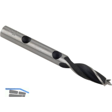 Ersatzbohrer zu Kreisschneider HKS-Profi