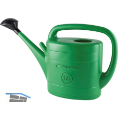 Gie�kanne Kunststoff gr�n 14 Liter