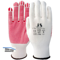 STAFFL Schutzhandschuh X-Tra Tech Plus Gr��e 9