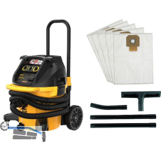 DEWALT Absaugger�t DWV905MKIT 1400 Watt