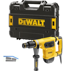 DEWALT Bohrhammer D25481K 1050 Watt SDS Max