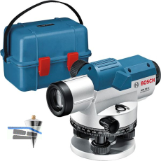 BOSCH Baunivelierer GOL 32 G IP 54