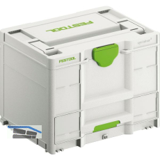 FESTOOL Systainer� SYS3-COMBI M 287