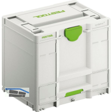 FESTOOL Systainer� SYS3-COMBI M 337