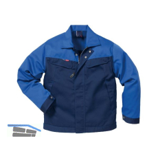 KANSAS Bundjacke Icon 4857 Luxe marine/k�nigsblau 52/54 (L)