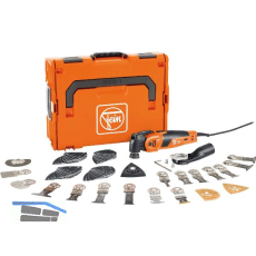 FEIN Multimaster MM 700 Max Top 450 Watt