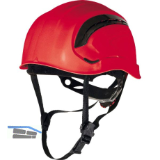 DELTA PLUS Bauschutzhelm Granite Wind EN 397 Fb rot