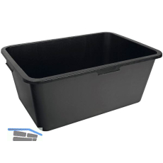 M�rteltrog LDPE Inhalt 90 Liter mit 4 Tragegriffen