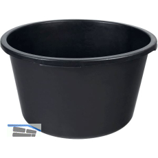 M�rteltrog LDPE Inhalt 65 Liter rund