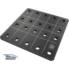 FEIN Schwei�platte VersaMAG 250 x 250 mm