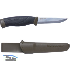 MORAKNIV Universalmesser Carbonstahl Klingenl�nge 104 mm