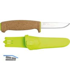 MORAKNIV Schwimmendes Spezialmesser Edelstahl Klingenl�nge 95 mm