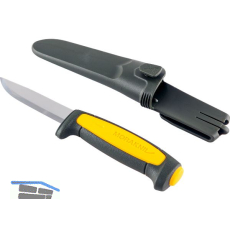 MORAKNIV Universalmesser Carbonstahl Klingenl�nge 89 mm