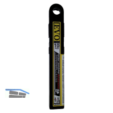 KDS Abbrechklingenbox Power Black Evolution mit 9 mm Abbrechklingen ( 10 St�ck )