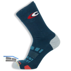 COFRA Socken Top Summer Fb. navy 39-41 / S