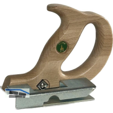 ULMIA Furnierkanten Beschneider mit 4-schneidigem Messer f�r Furniere