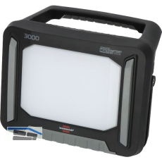 BRENNENSTUHL LED Akku-Bau-Strahler Multi Battery 27 Watt