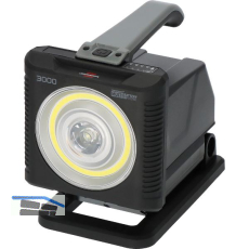 BRENNENSTUHL LED Akku-Handleuchte Multi Battery 20 Watt
