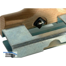 ULMIA Ersatzmesser zu Furnierkanten Beschneider vierschneidig f�r Furniere