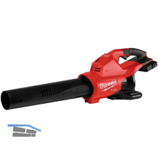 MILWAUKEE Akku-Gebl�se M18 F2BL-0 18 Volt