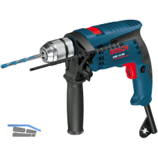 BOSCH Schlagbohrmaschine GSB 13 RE 600 Watt