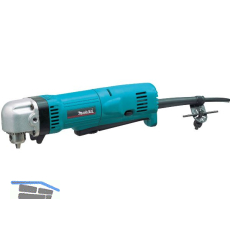 MAKITA Winkelbohrmaschine DA 3010 F 450 Watt