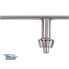 R�HM Zahnkranzbohrfutterschl�ssel S4