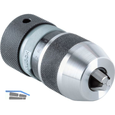 R�HM Schnellspannbohrfutter Spiro SK13S 1,0 - 13 mm B 16