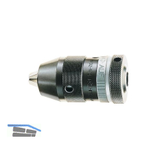 R�HM Schnellspannbohrfutter Supra SK13S 1 - 13 mm B 16