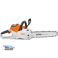 STIHL Akku-Kettens�ge MSA 220 C-B Schwert 40 cm 36 Volt