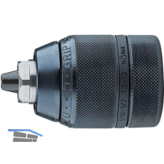 R�HM Schnellspannbohrfutter Extra RV 80 1,5 - 13 mm 1/2" Metall