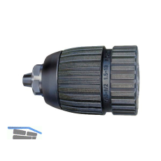 R�HM Schnellspannbohrfutter Extra 80 RV 13 1,5 - 13 mm 1/2" Kunststoff