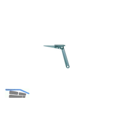 R�HM Austreiber Einhandbedienung 266-50 MK 4 - 6