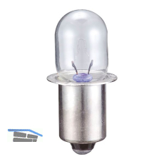 MAKITA Ersatzbirne zu Stablampe ML902 / 903 (2 St�ck)