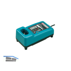 MAKITA Ladeger�t DC1804 f�r 7,2 - 18 Volt Ni-Cd, NiMH