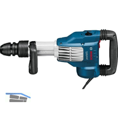 BOSCH Mei�elhammer GSH 11 VC 1700 Watt SDS-Max