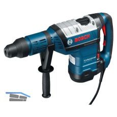 BOSCH Bohrhammer GBH 8-45 DV 1500 Watt SDS Max