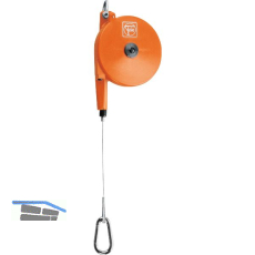 FEIN Balancer-Federzug Traglast einstellbar 0.5-1.5 kg