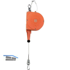 FEIN Balancer-Federzug Traglast einstellbar 2.5-5.0 kg