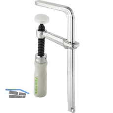 FESTOOL Schraubzwingen FSZ120/2 (2 St�ck)