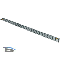 DEWALT F�hrungsschiene 2600mm