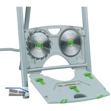 FESTOOL S�geblattgarage CS50SGA leer